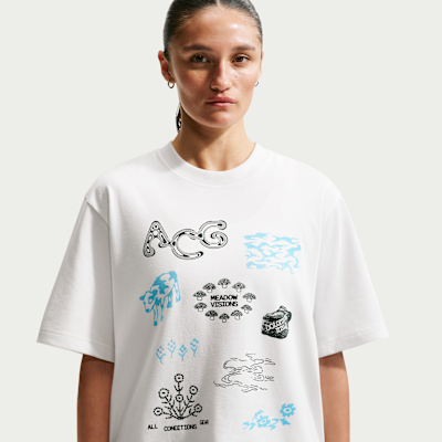 Nike ACG Women's Dri-FIT T-Shirt. Nike.com